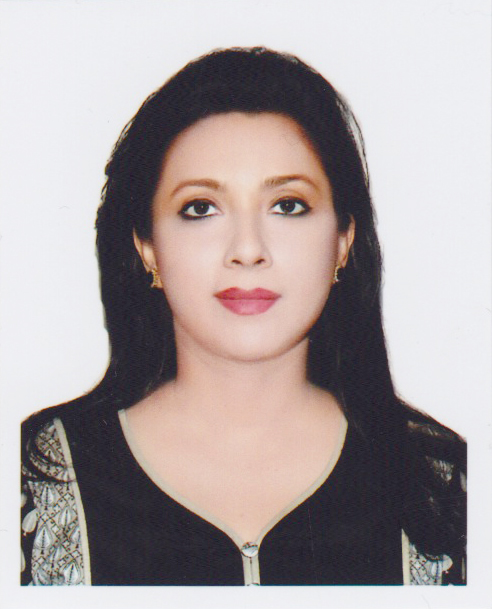 Ms. Savera H Mahmood