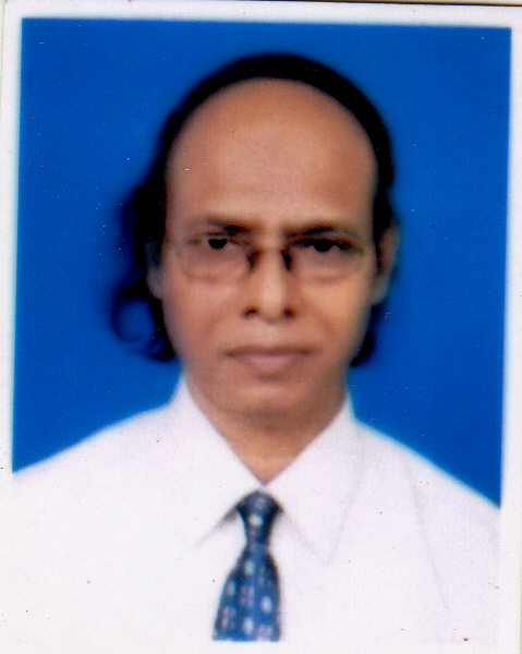 Prof. Dr. Engr. Md. Humaun Kabir