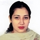 Ms. Farhanaz Chowdhury