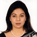 Ms. Syeda Shaireen Aziz 