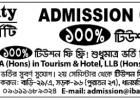 Admission Going On Online Process 